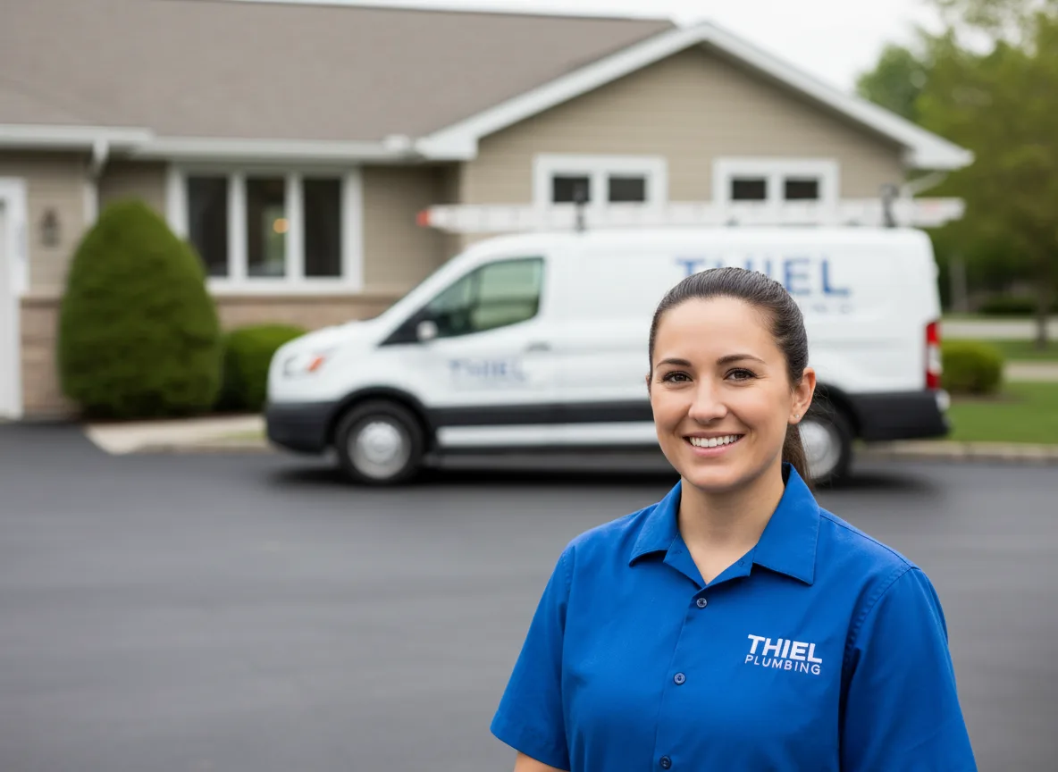 Plumber La Plata, MD FAQs